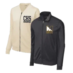 School Staff Uniforms