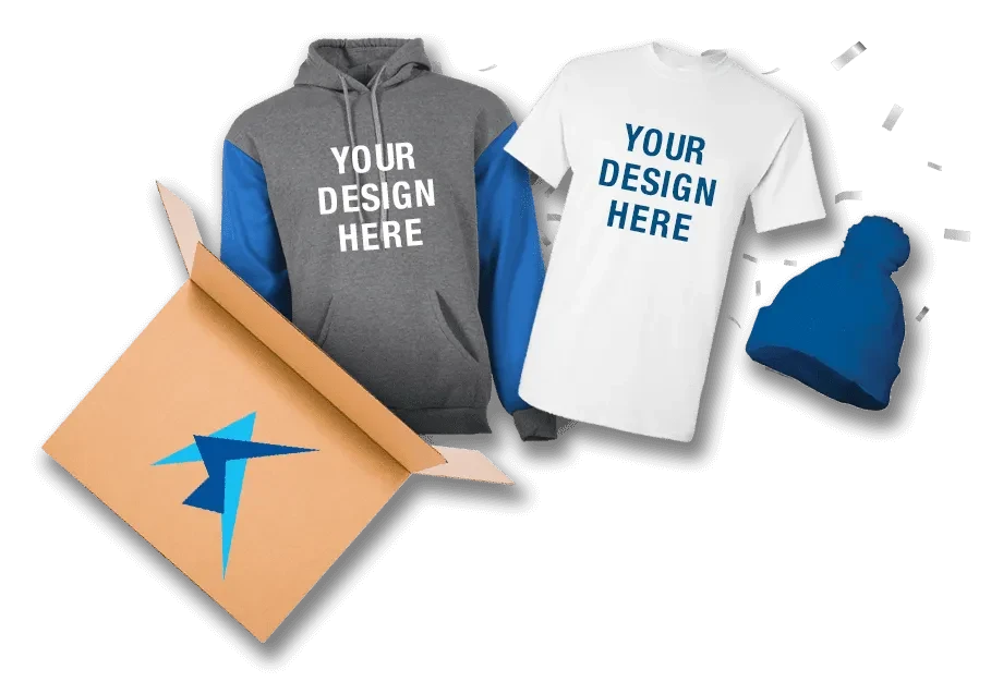 Custom Apparel