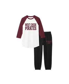 Student Council Uniforms