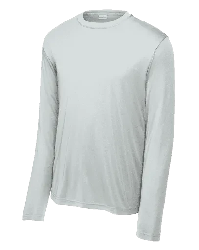 SPORT-TEK LONG SLEEVE