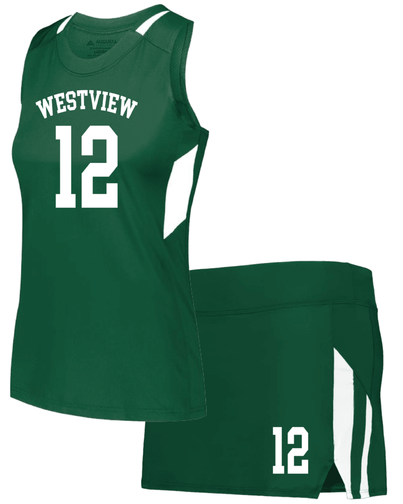 Field Hockey Uniforms