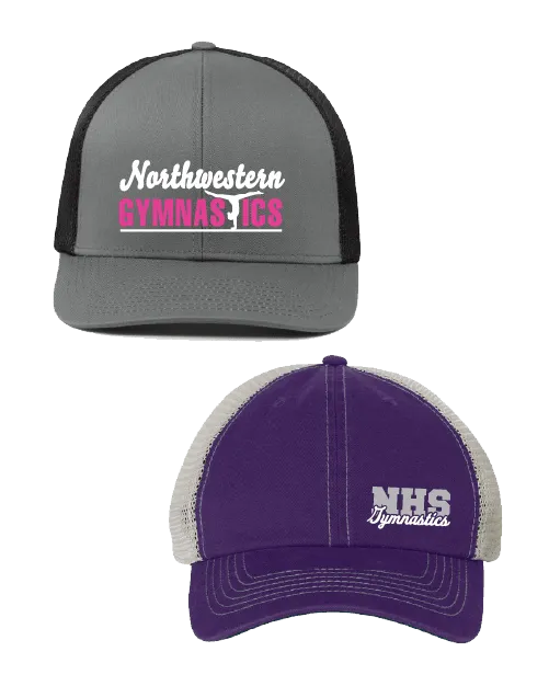 Gymnastics Hat