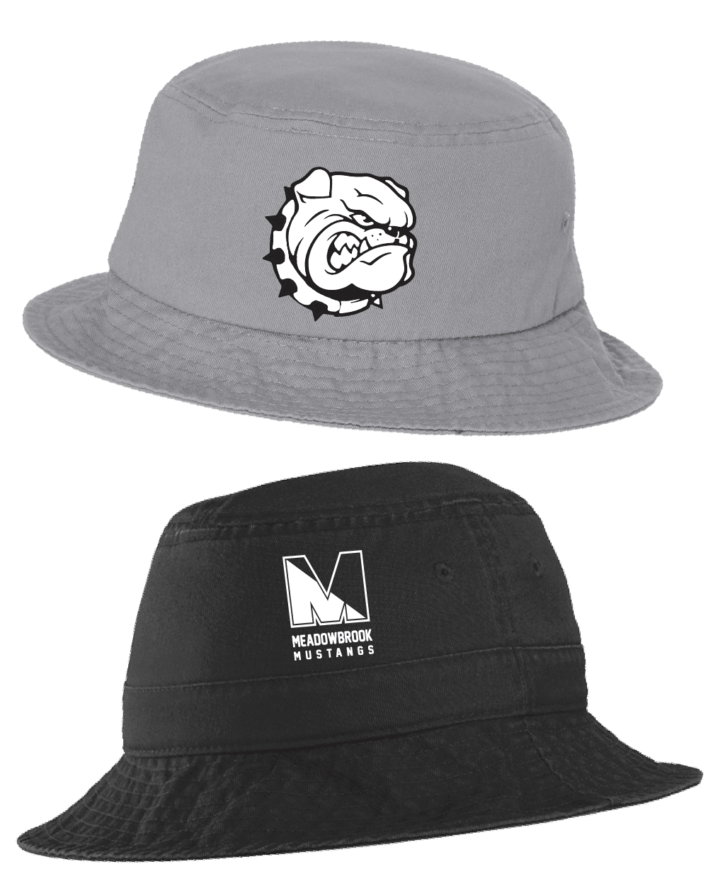 Bucket Hats