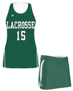 Sublimated Lacrosse Uniforms
