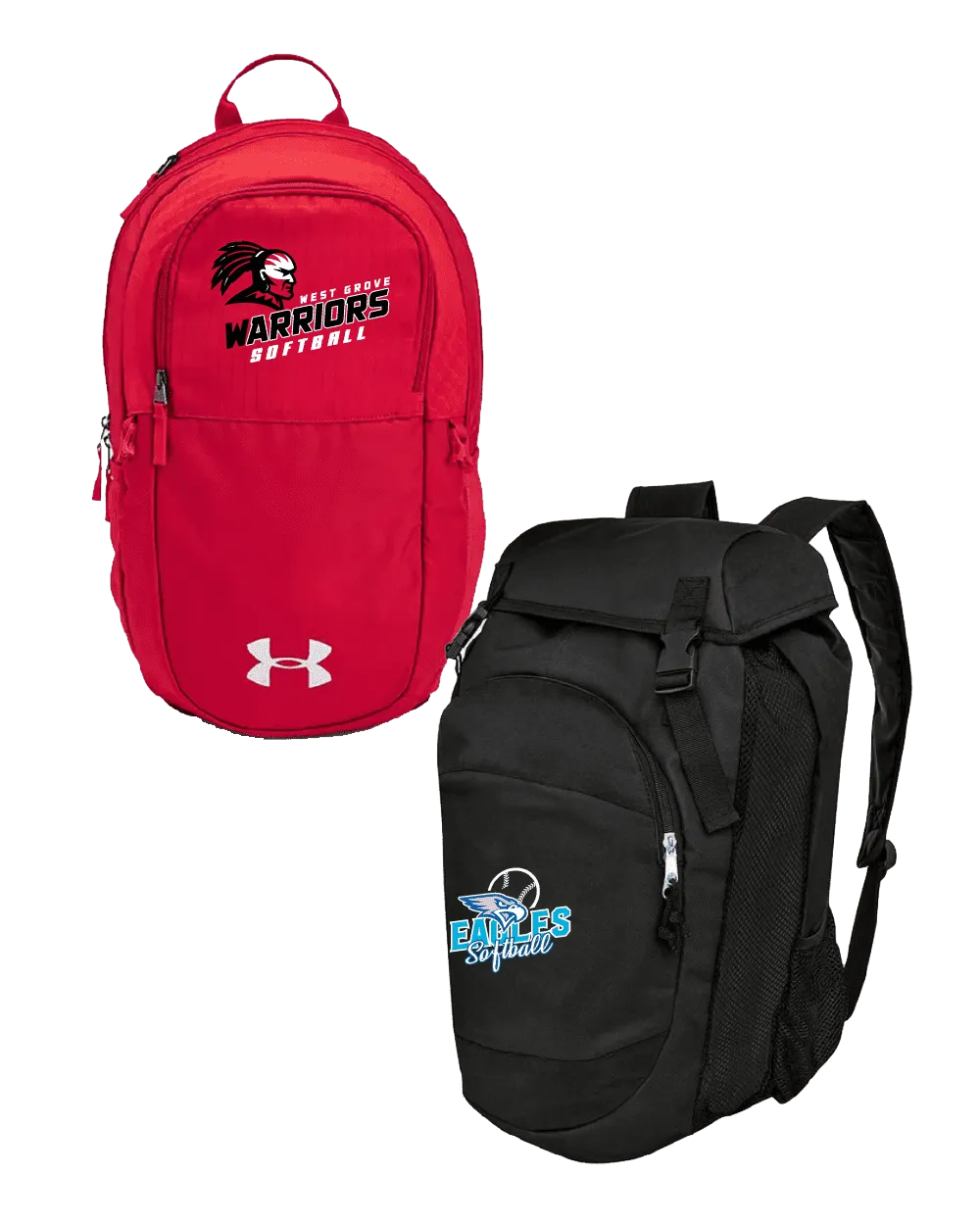 Softball Bags/Backpack