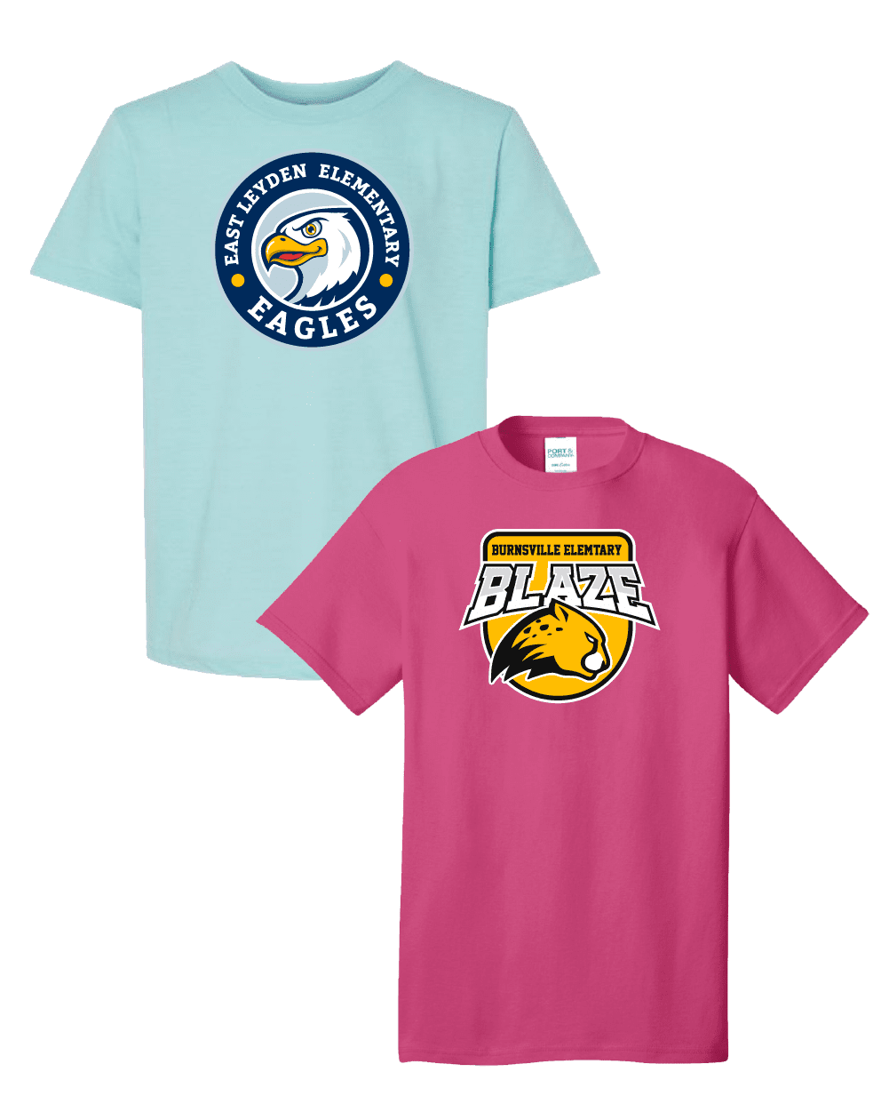 Youth T-Shirts