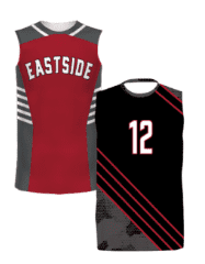 Sublimated Jerseys