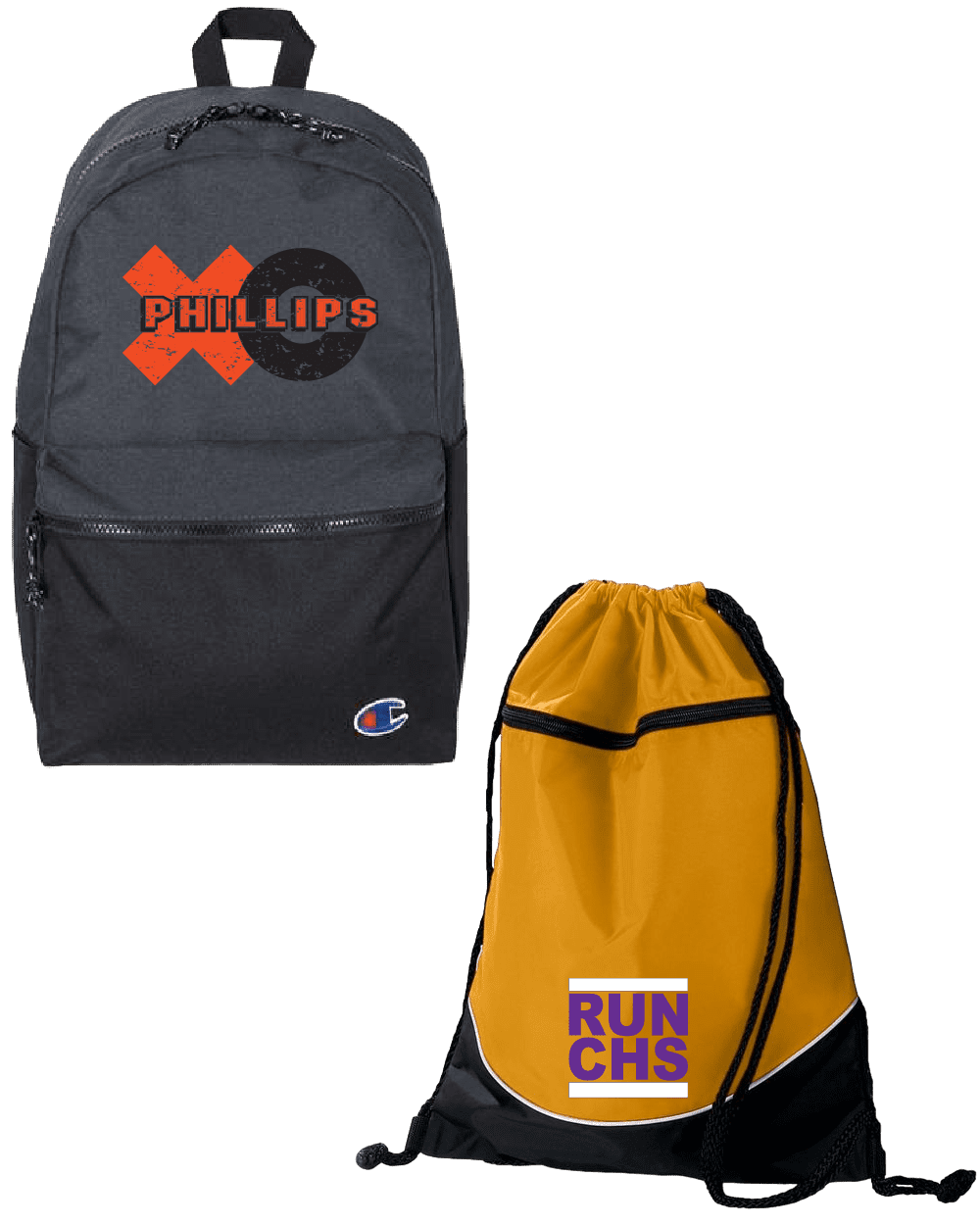 Cross Country Bags/Backpack