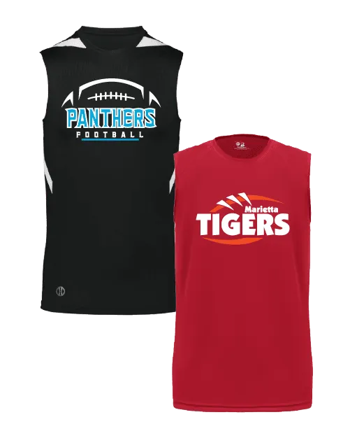 Football Tanks