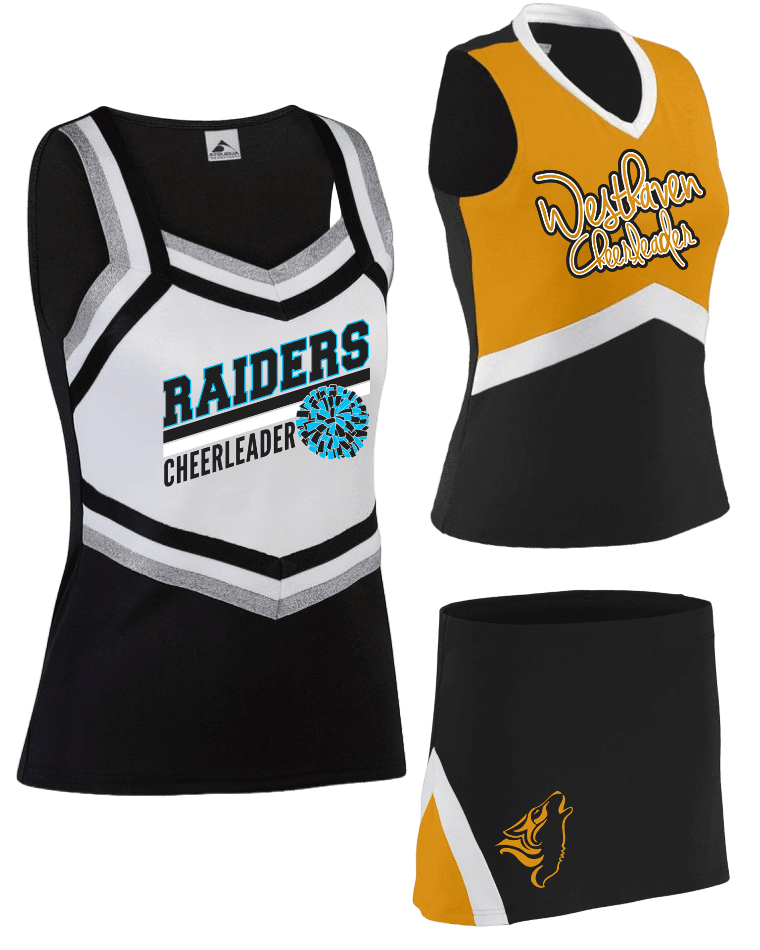 Cheer Uniforms