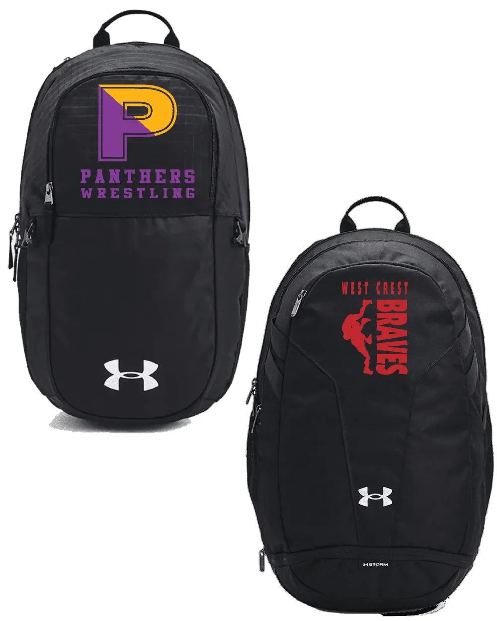 Wrestling Bags/Backpack