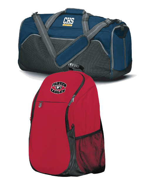 Back Pack & Bags