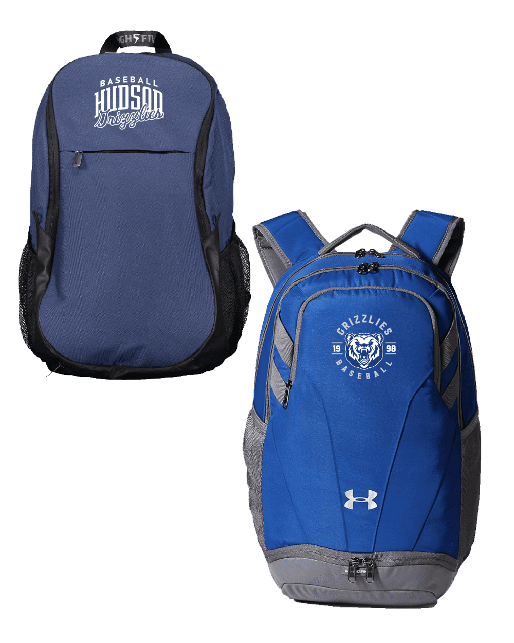 Baseball Bags/Backpack