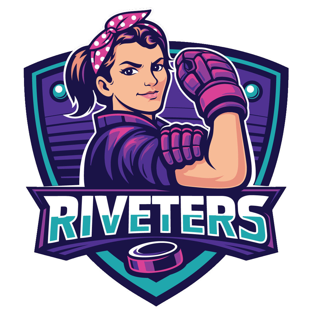 Riveters Hockey Spring 2026