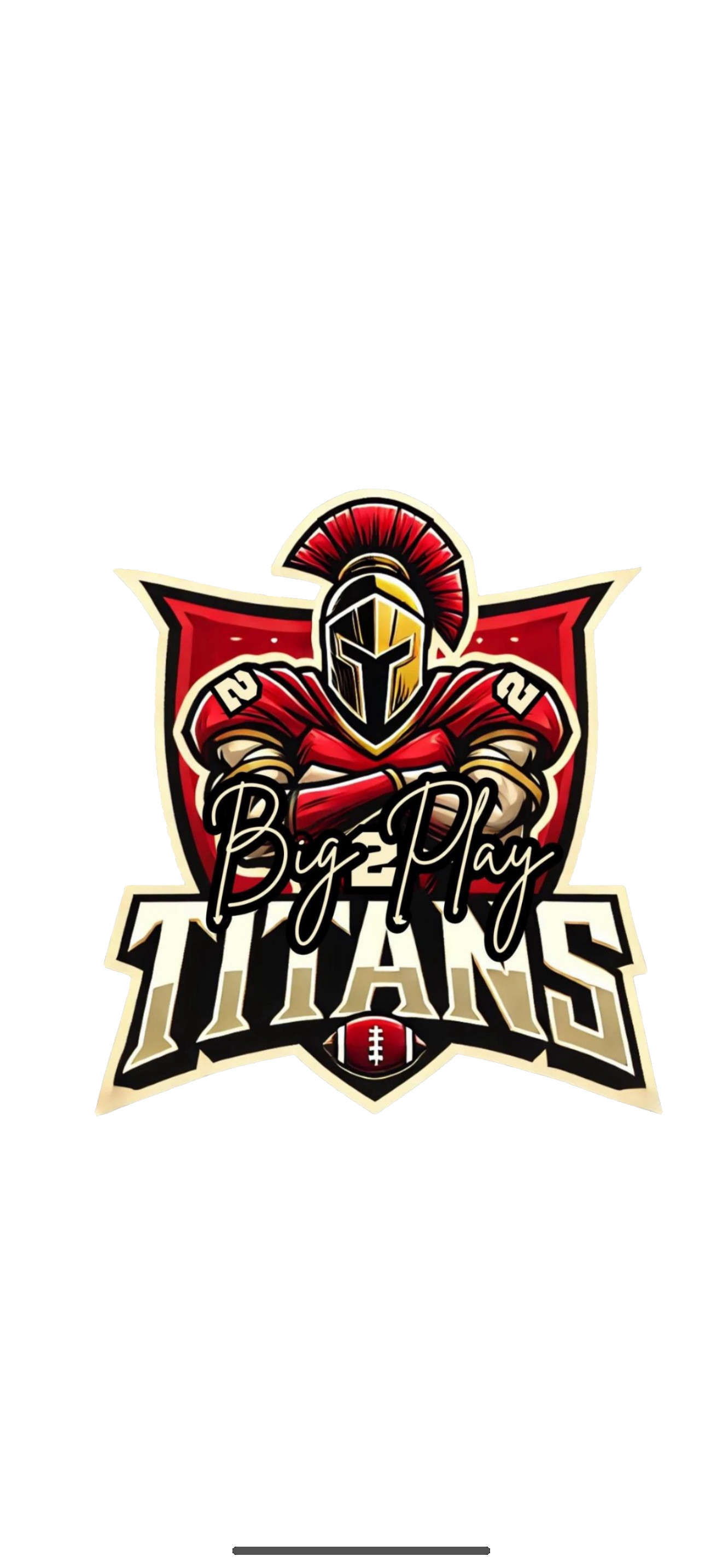 Big Play Titans Football 2026 V2