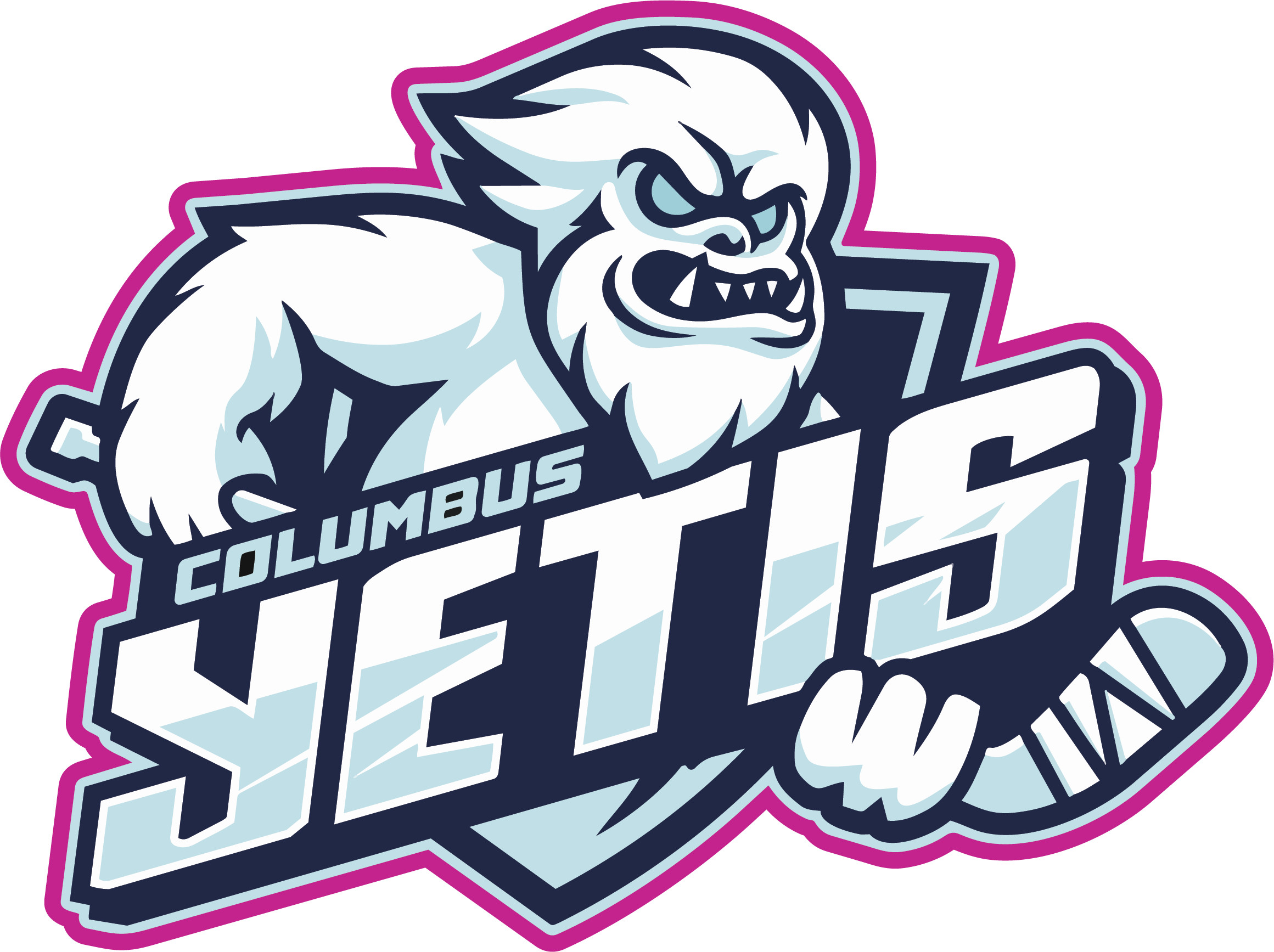 Yetis Pond Hockey Team Store