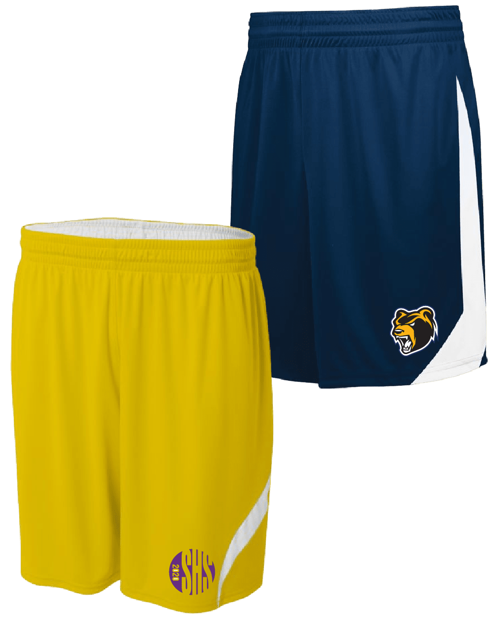 Lacrosse Shorts