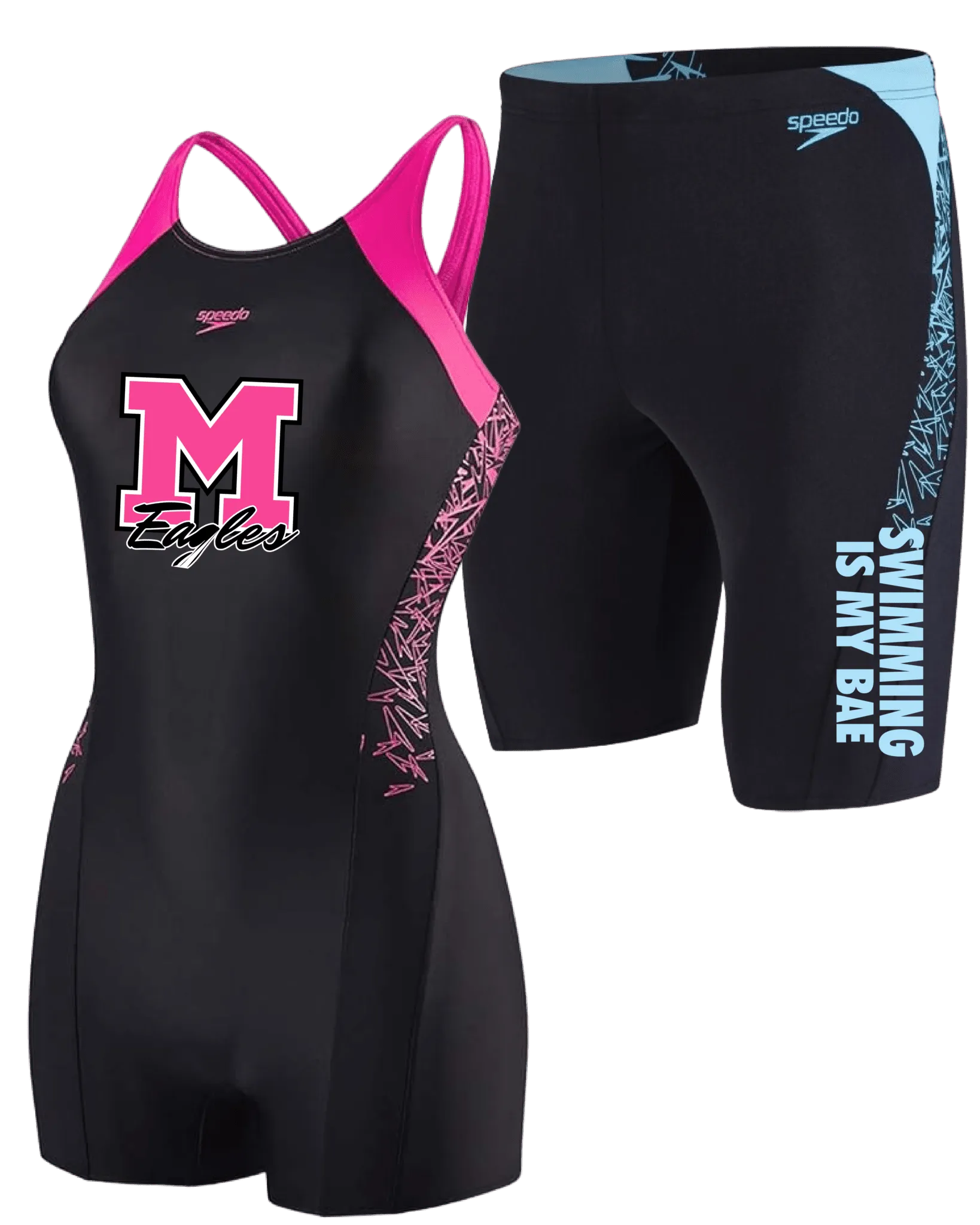 Swim Suits