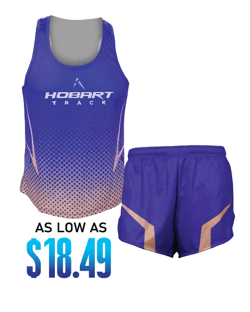 Ares Sublimated