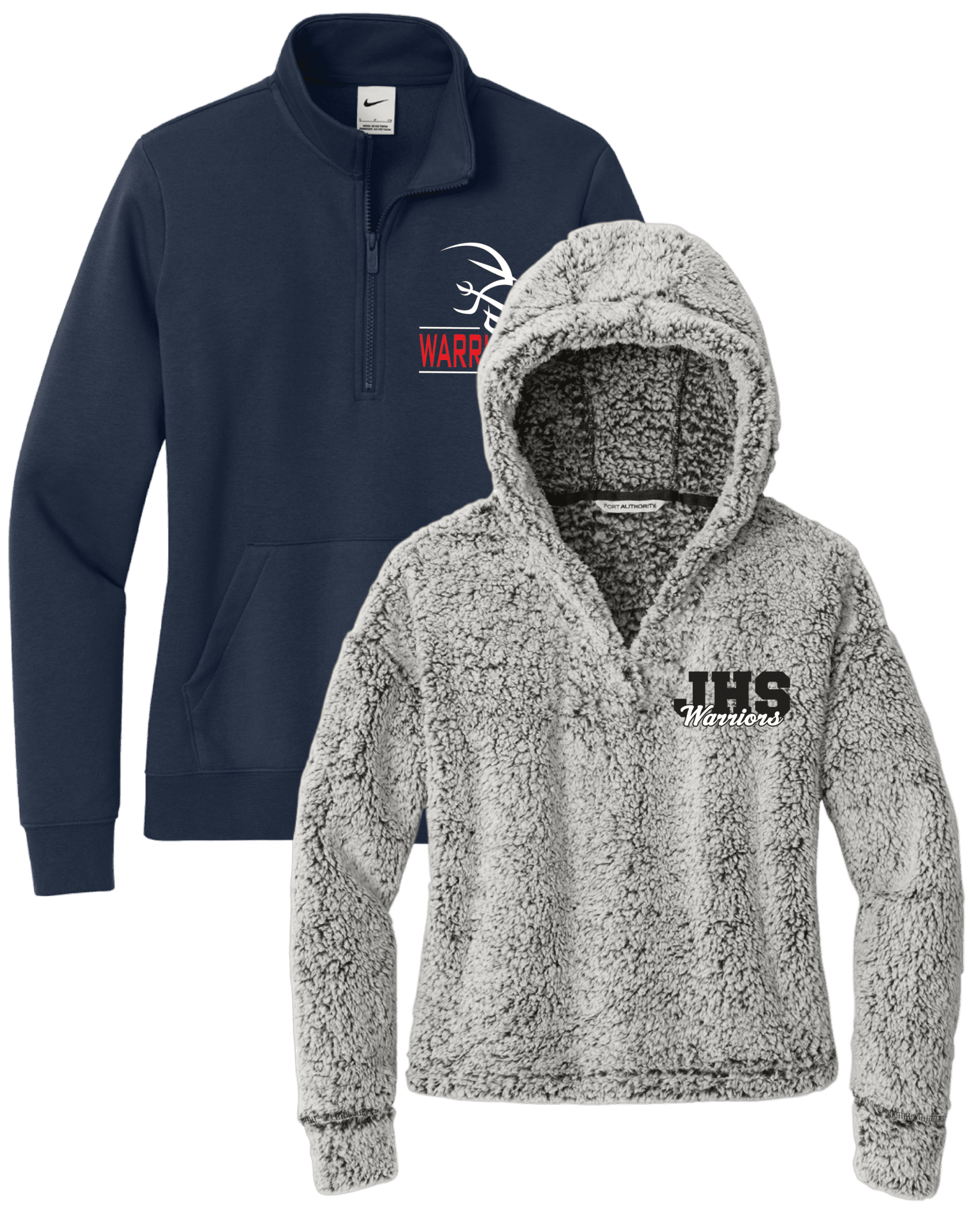 Women's Jackets
