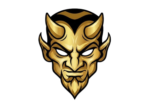 Wallins Devils Soccer Gear