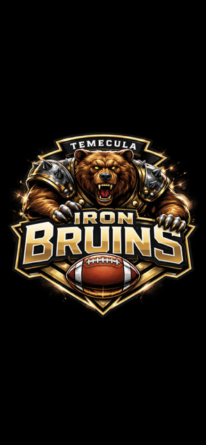 TVPW Iron Bruins