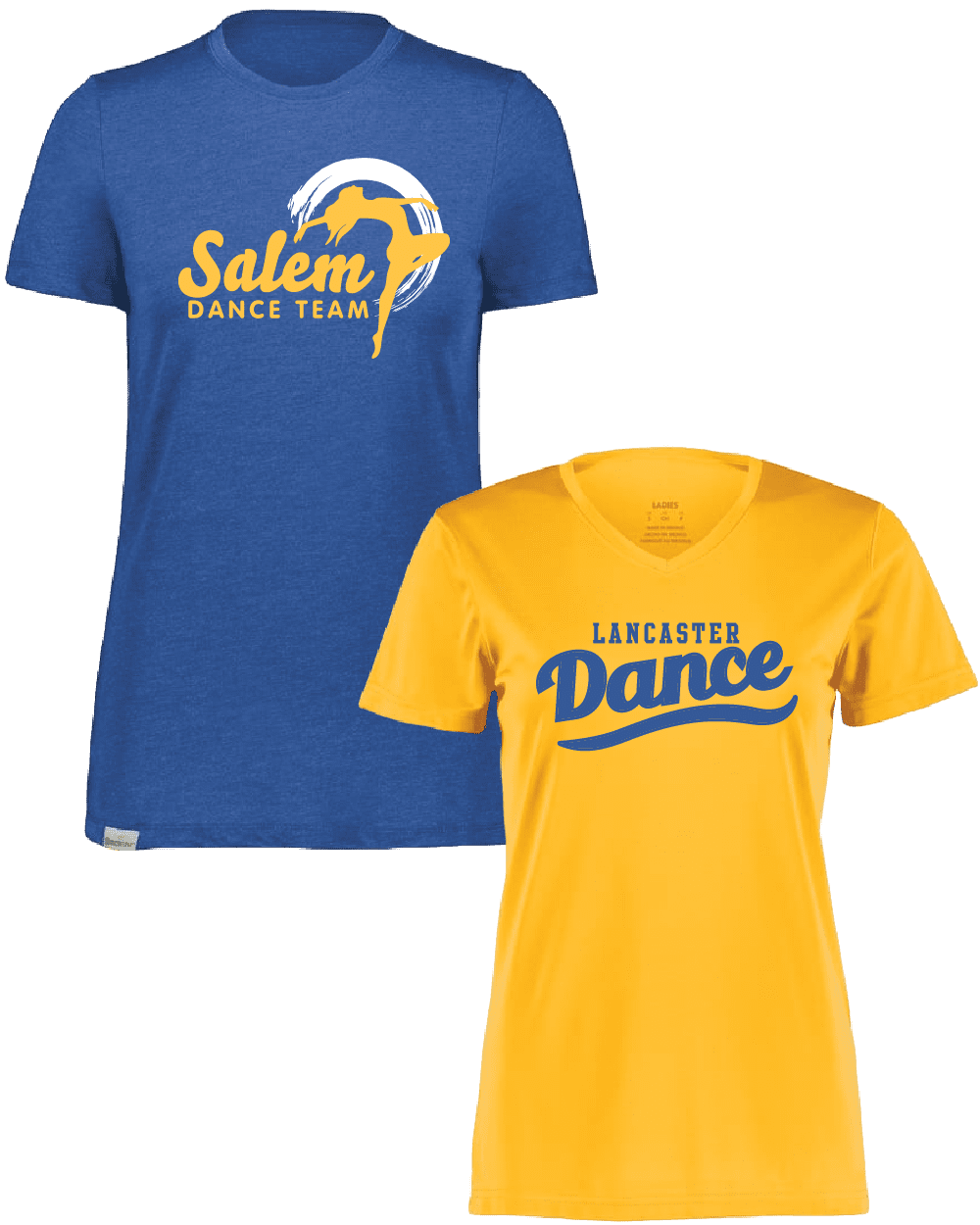 Dance T-Shirts