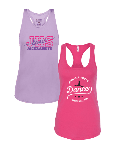 Dance Tanks