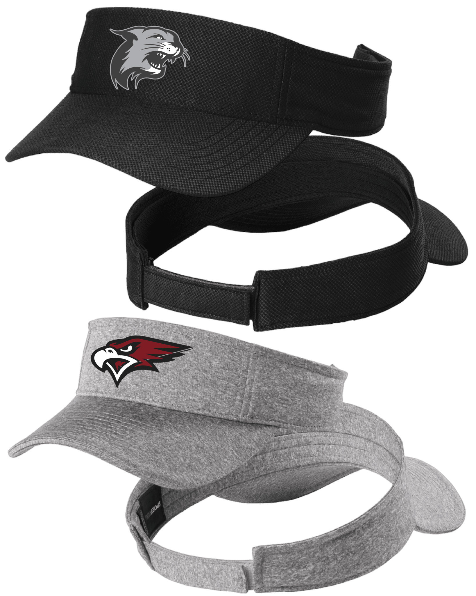 Visors