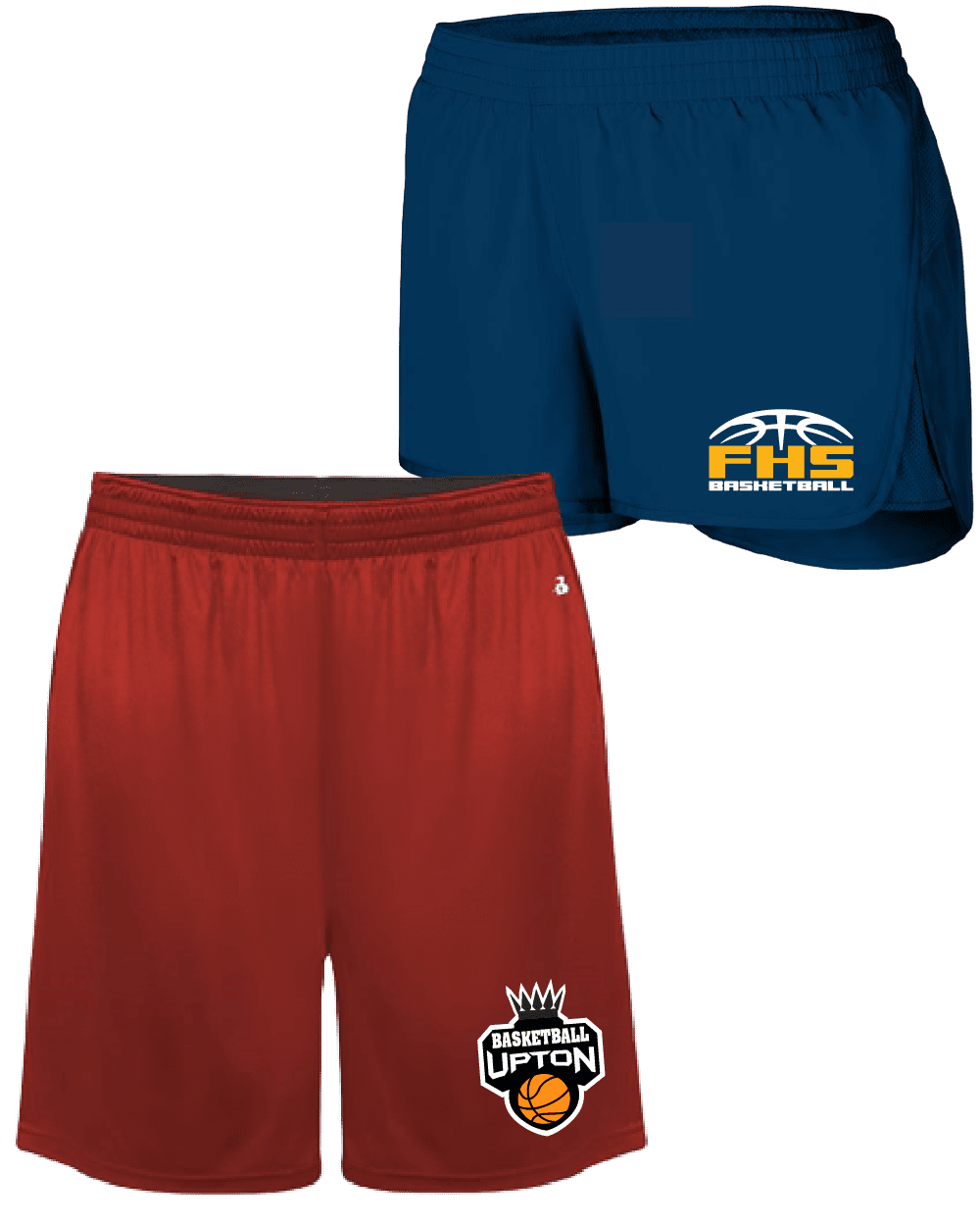 Athletic Shorts