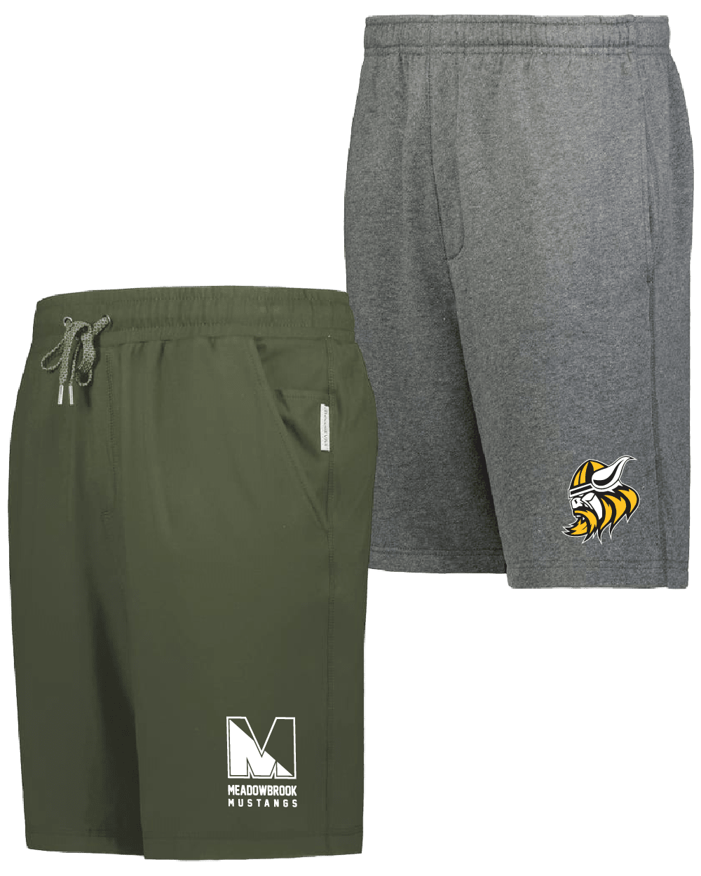 Lifestyle Shorts