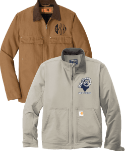 Work Jackets