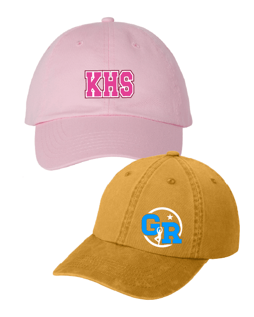 Dance Hat
