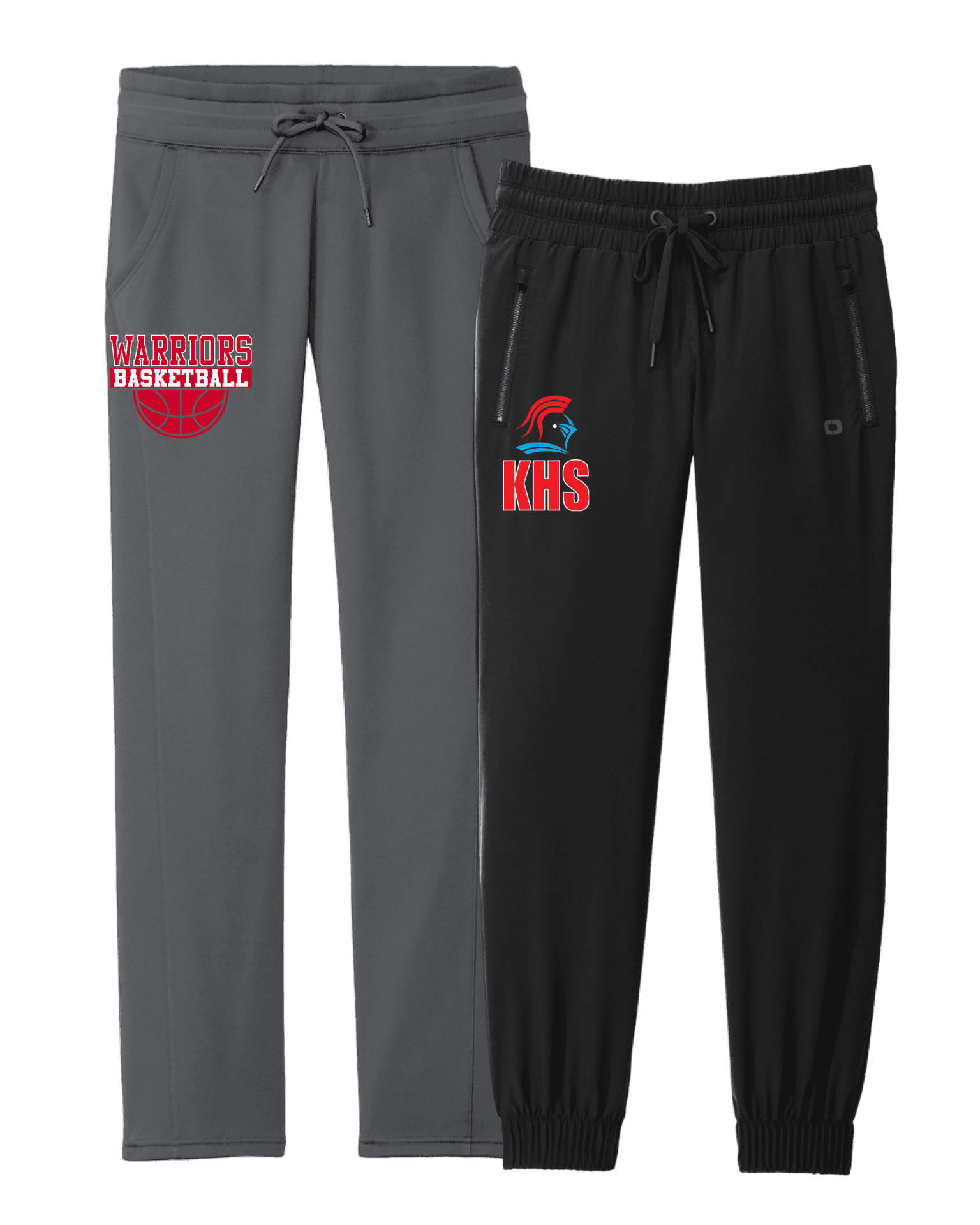 Perfomance Pants