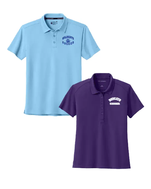 Soccer Polos