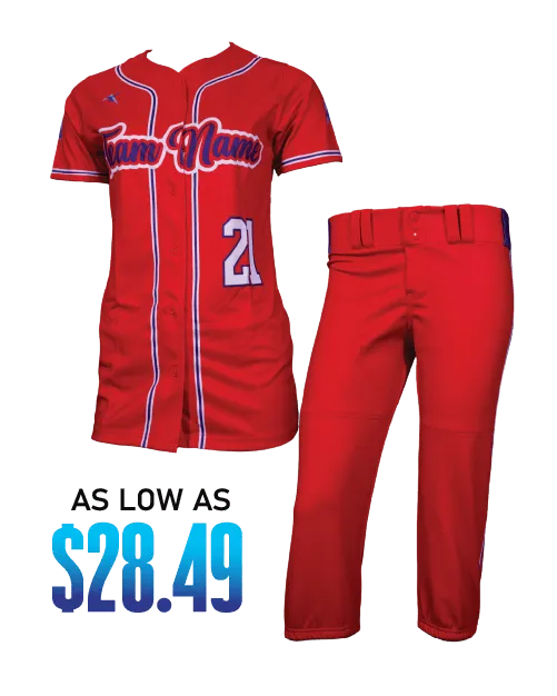 Ares Sublimated