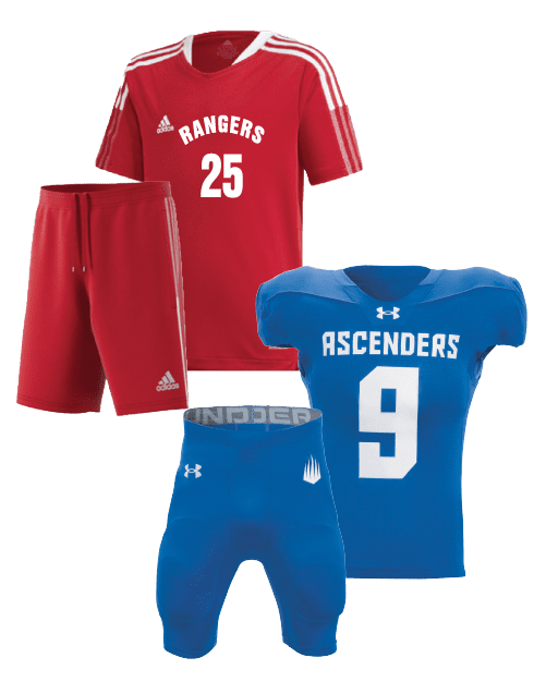 Team Uniforms
