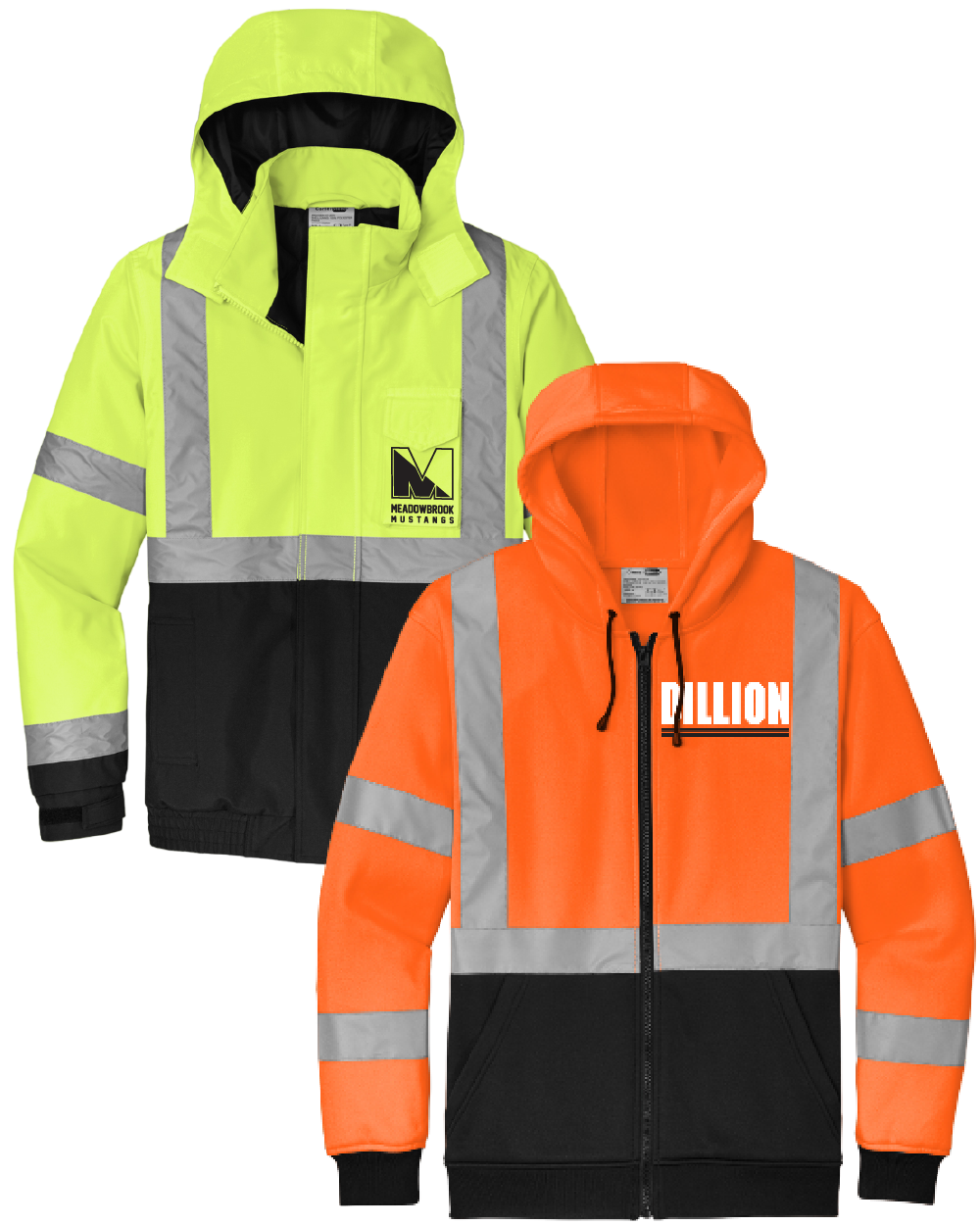 Workwear Safety