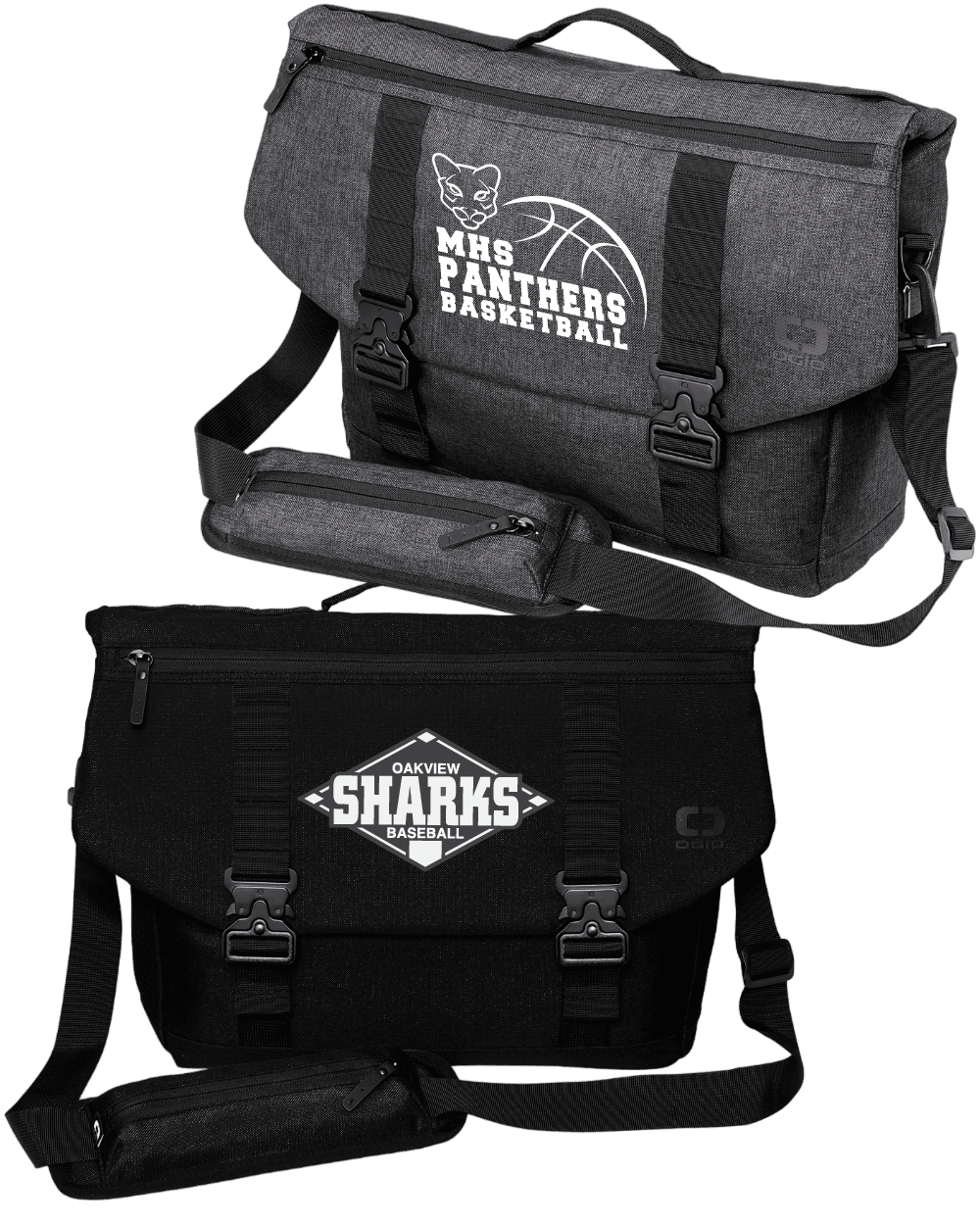 Messenger Bags