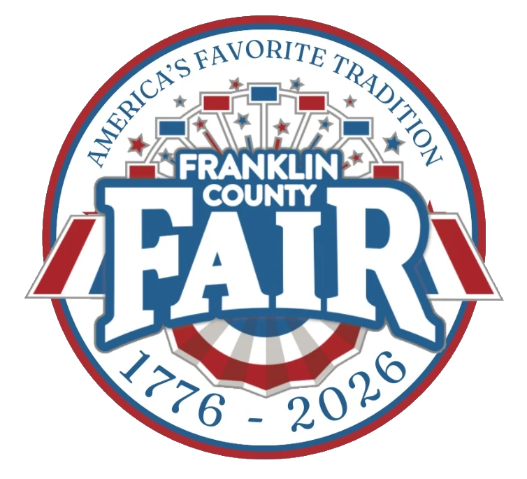 Franklin County Fair 2026