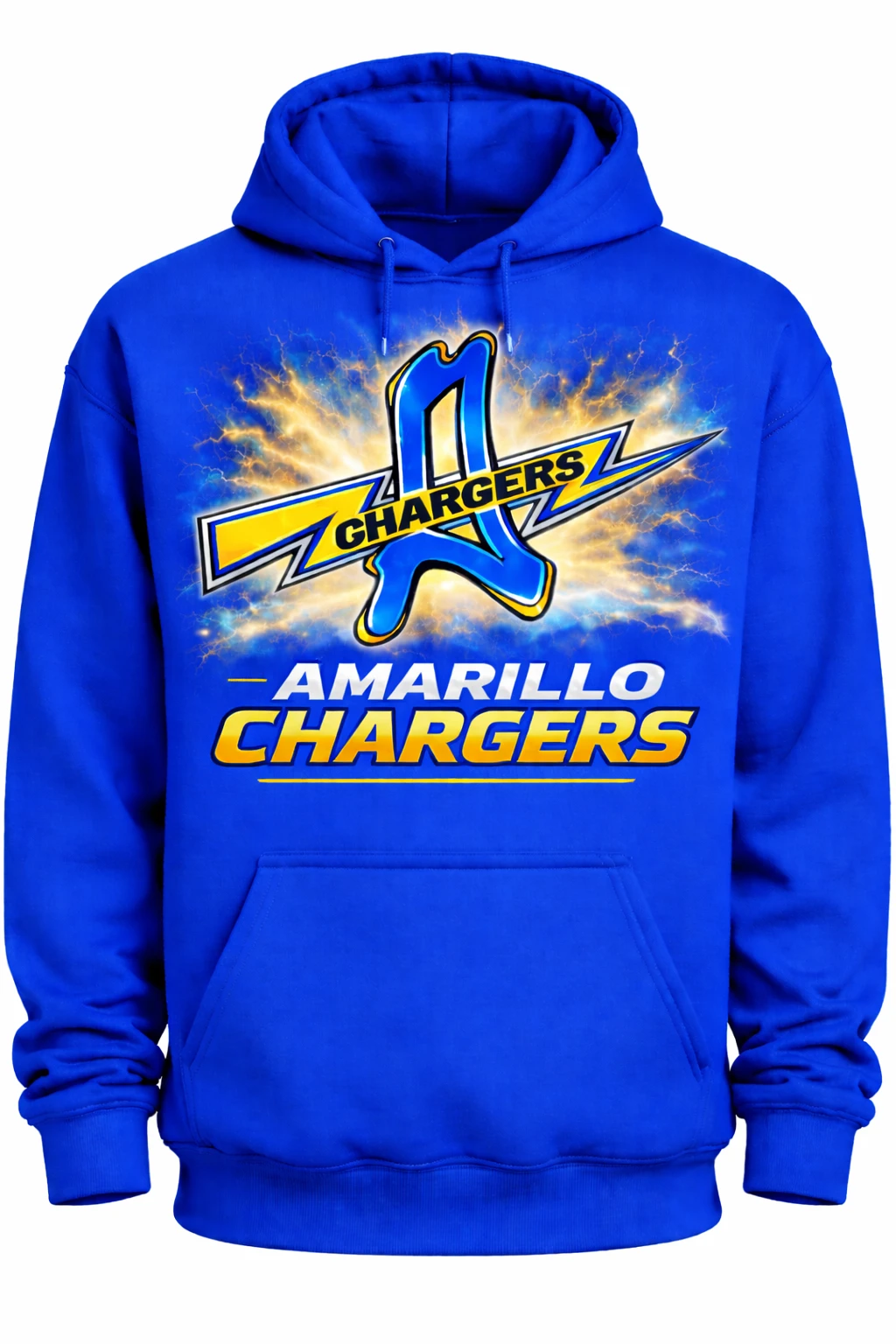 Amarillo Chargers