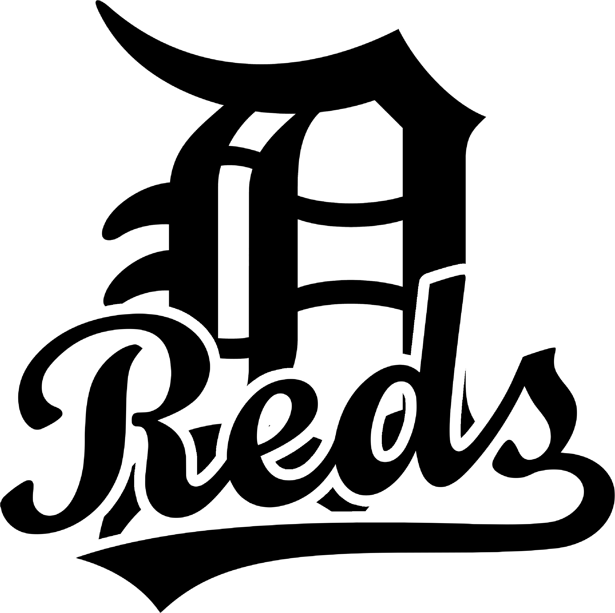 Detroit Reds 2026