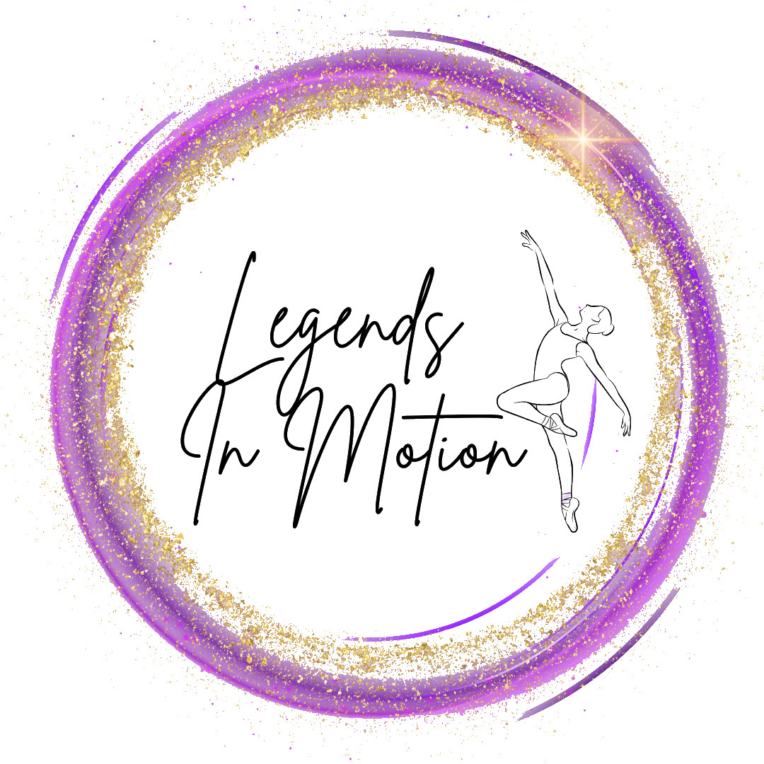 Legends In Motion Team Shop 2026