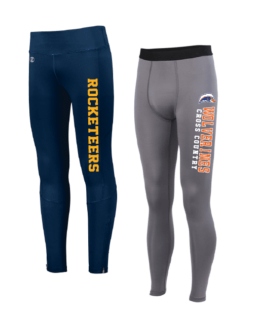 Cross Country Leggins