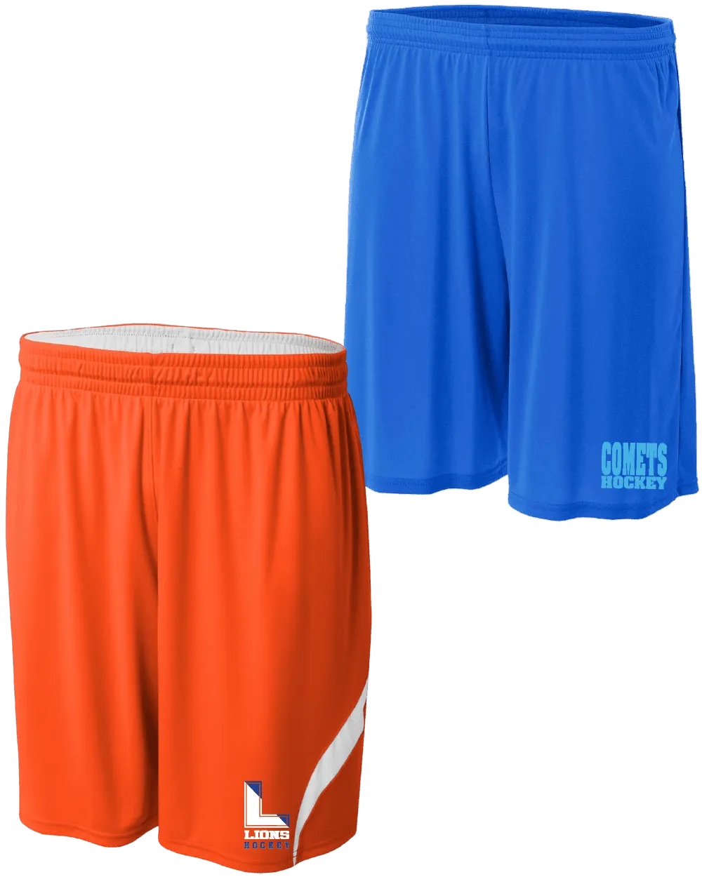 Hockey Shorts