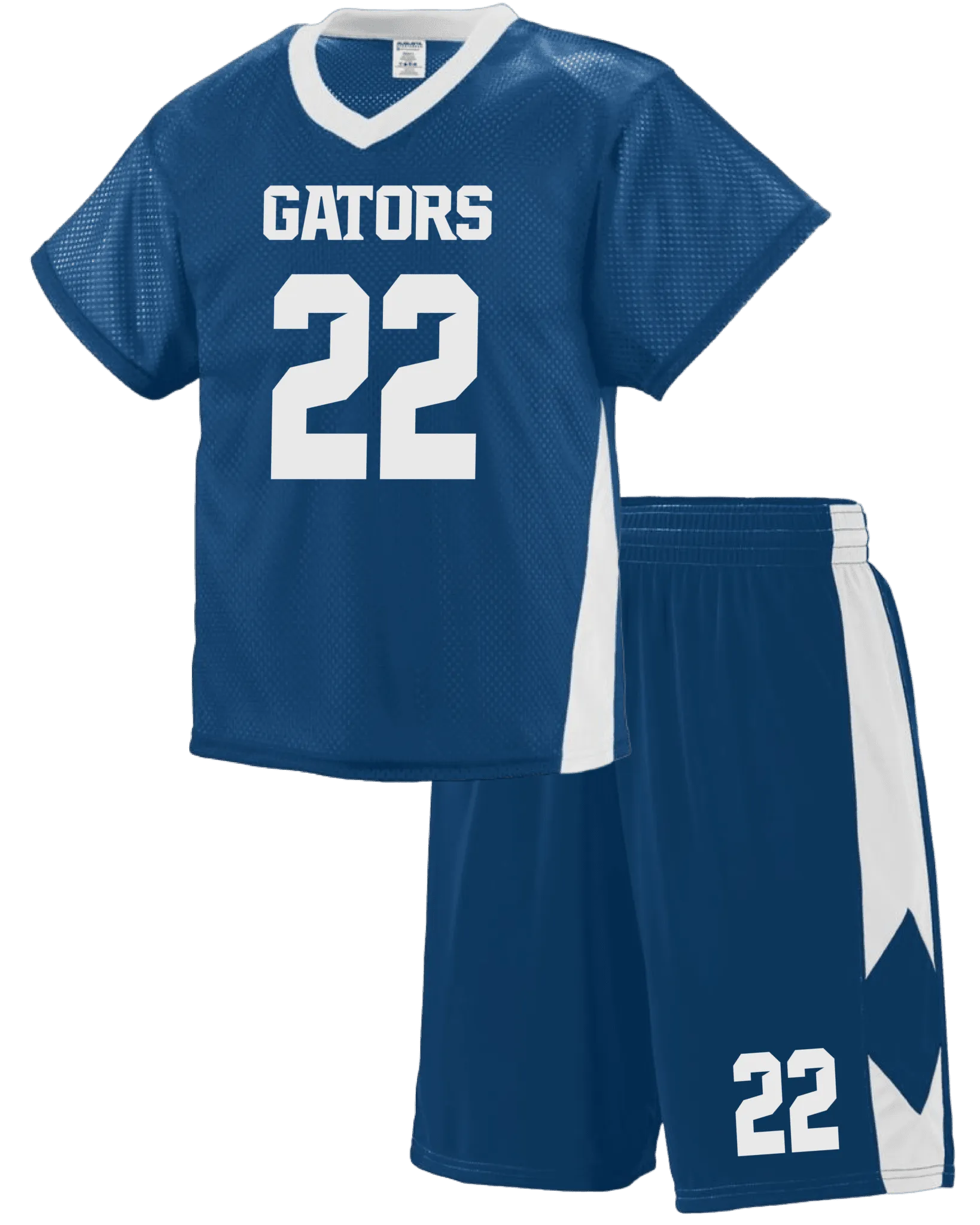 Lacrosse Uniforms