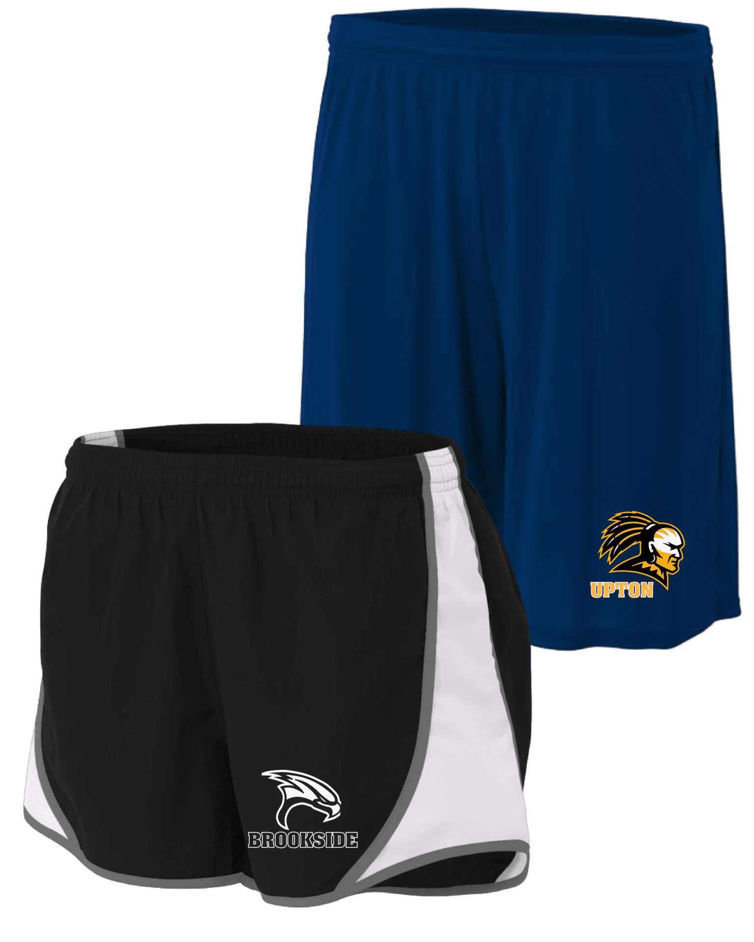 Volleyball Shorts