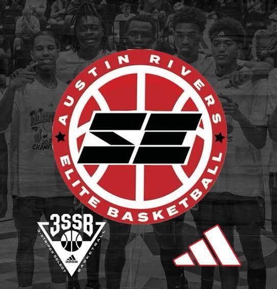 3 Stripes Select Basketball 2026