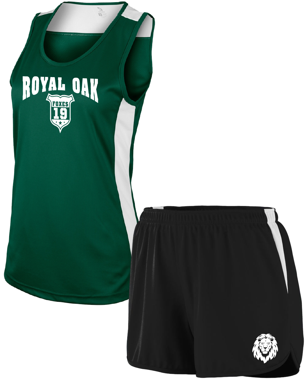 Track & Field Uniforms
