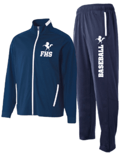 Baseball Warmups